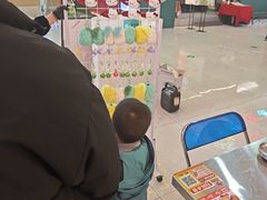 -哈哈碳都·牛肋条无限自助烤肉(宝龙店)
