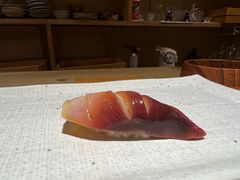 -镹·鱼料理  国产鱼使用店