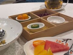 -红棉中餐厅·广州海航威斯汀酒店