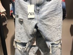 -ZARA(沈阳大悦城店)