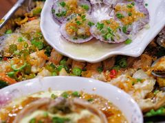 -简家·海鲜盛宴(下沙店)