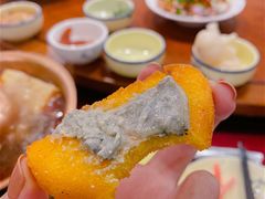 -竹叶涮肉坊(总店)