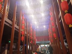 -滇越乘象云南餐厅(豆各庄店)