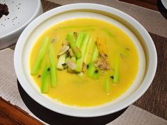 上汤芦笋-梅花境(万科店)