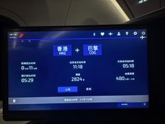 -ladurée(戴高乐机场T 2F店)