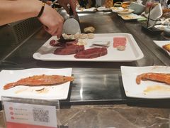 -铁板诱惑法式铁板烧(大卫城店)