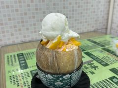 -玉椰林甜品店(创始店)