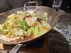 -绿茶餐厅(龙湖星悦荟店)