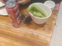 -老板恋上鱼(印象城店)