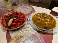 -陈氏肥蛤(小纬六路总店)