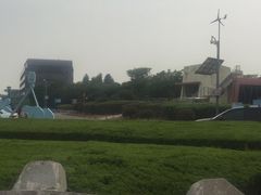 -南汇嘴观海公园