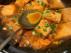 -费大厨辣椒炒肉(高铁吾悦广场店)