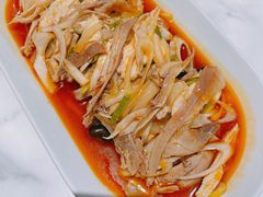 -丝路有约·西域美食