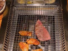 -鹿客臻鲜海鲜自助餐厅(永旺店)