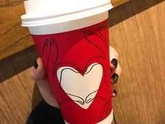 -星巴克(南京同曦万尚城店)