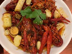 -小辉哥大排档(船山路总店)