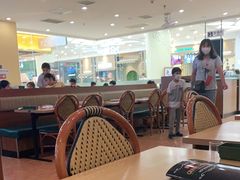 大堂-萨莉亚意式餐厅(南京环亚凯瑟琳广场店)