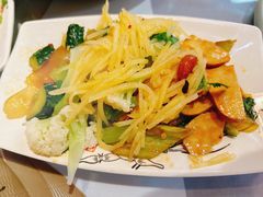 -以前的小酒馆(中山广场店)