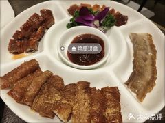 -周锦记广式餐厅(格林生活坊2期店)