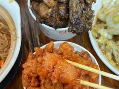 -卢庄(江汉路店)