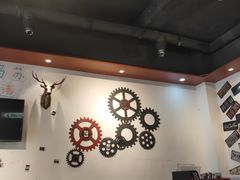 -陈记高压锅鱼头·生蚝