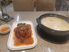 -煲王粤菜餐厅(中侨中心店)