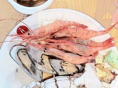 -东方明珠·可口可乐欢乐餐厅