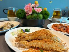 -金悦轩海鲜酒家(拱北店)