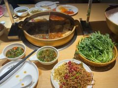 -东道煮牛肉火锅(东盛大街店)