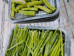-陈小肠自助火盆烧烤(海门渔村美食街店)