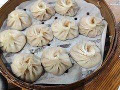 -余氏豆腐包老店(东直街店)