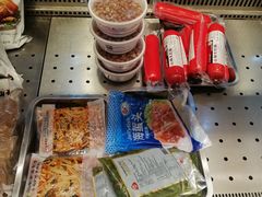 -新雅食品(殷行店)