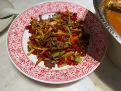 -径山十八道·风味民间菜(杭州总店)