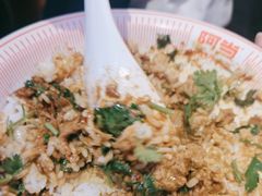 -阿当·小炒牛肉面(人广店)