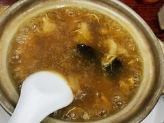 -添發碗仔翅美食