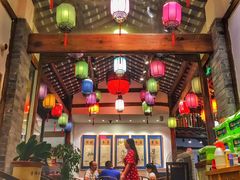 -院8里·小聚园老川菜(九眼桥店)