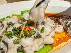 -侨美食家·粤菜(体育西路店)