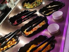 -比格比萨自助(赛罕区万达广场店)