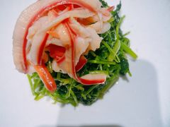 -醉舍·新淮扬菜(长宁龙之梦店)