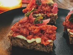 牛肉三明治-BOR Eatery(安福路店)