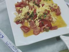 -范饭椰林川湘味海鲜·椰子鸡(三亚湾椰梦长廊店)