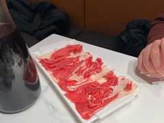 -犇鼎牛潮汕牛肉火锅(新辰里学清路店)