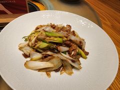 -娜仁图雅蒙古美食村(33小镇店)