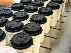-茉莉奶白(天水秦州万达广场店)
