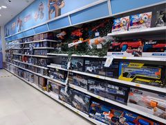 -TOYSRUS玩具反斗城(武汉荟聚中心店)