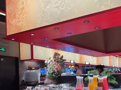 -钱小奴创意自助餐厅·原切谷饲安格斯畅吃(苏州昆山招商花园城店)