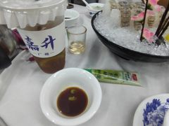 -嘉升大排档(番禺总店)