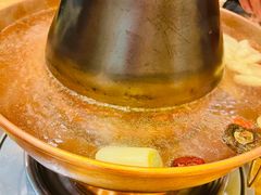 -额尔敦传统涮火锅·冰煮羊(铁东店)