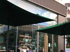 门面-星巴克(昆明金鹰天地店)