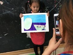 -美吉姆国际儿童发展中心(红谷滩绿地缤纷城中心)